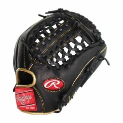 Rawlings R9 11.75" Baseball Glove -Outlet Baseball Gloves Store e21d 11 20 rawlings r9 11 75 baseball glove r9205 4bg 33539 3 l
