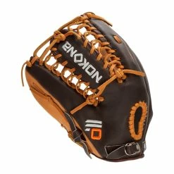 Nokona Alpha Plus 12.5" Baseball Glove -Outlet Baseball Gloves Store e284 10 21 nokona alpha select plus 12 5 baseball glove s 7t 18520 8 l
