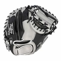 Rawlings Gamer XLE Speed Shell 32.5" Baseball Catcher's Mitt -Outlet Baseball Gloves Store e2a7 06 22 rawlings gamer xle speed shell 32 5 baseball catchers mitt gxlesp13bss 34649 7 l