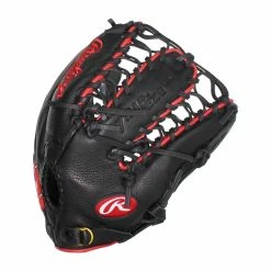 Rawlings Select Pro Lite 12.25" Mike Trout Youth Baseball Glove -Outlet Baseball Gloves Store e2ae 03 20 rawlings select pro lite 12 25 youth baseball glove spl1225mt 30147 3 l