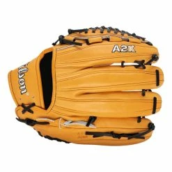Wilson A2K D33 11.75" Baseball Glove -Outlet Baseball Gloves Store e2d5 05 22 wilson a2k d33 11 75 baseball glove wbw1008931175 35636 012 l