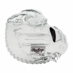 Rawlings Liberty Advanced 34" Fastpitch Catcher's Mitt -Outlet Baseball Gloves Store e2e2 08 21 rawlings liberty advanced 34 fastpitch catchers mitt rlacm34w 34621 5 l