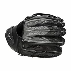 Mizuno Techfire 13" Slow Pitch Softball Glove -Outlet Baseball Gloves Store e2fc 08 21 mizuno techfire 13 slow pitch softball glove gtf1300 34555 9 l