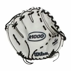 Wilson A1000 V125 12.5" Fastpitch Softball Glove -Outlet Baseball Gloves Store e307 11 21 wilson a1000 v125 12 5 fastpitch softball glove wbw100182125 34280 20 l