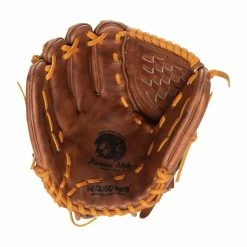 Nokona Classic Walnut Series 13" Softball Glove -Outlet Baseball Gloves Store e314 12 21 nokona classic walnut series glove w 1300 21833 9 l
