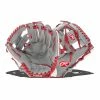 Rawlings HOH Mark Of A Pro 11.25" Baseball Glove -Outlet Baseball Gloves Store e348 05 22 rawlings hoh mark of a pro 11 25 baseball glove spnp2 2gw 33464 015 l