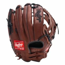 Rawlings R9 14" Slow Pitch Softball Glove -Outlet Baseball Gloves Store e36c 03 22 rawlings r9 14 slow pitch softball glove r9sp140 6db 35565 7 l
