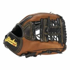 Shoeless Joe Pro Select 11.75" Baseball Glove -Outlet Baseball Gloves Store e396 04 22 shoeless joe pro select 11 75 baseball glove ps1175iw 25487 18 l