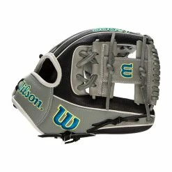 Wilson A2000 SuperSkin 1786 11.5" Baseball Glove 12 Wilson A2000 SuperSkin 1786 11.5" Baseball Glove -Outlet Baseball Gloves Store e3ed 08 21 wilson a2000 superskin 1786 11 5 baseball glove wbw100396115 34685 4 l