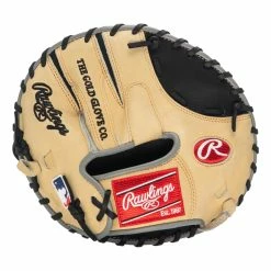 Rawlings Heart Of The Hide Francisco Lindor Pancake Training Baseball Glove -Outlet Baseball Gloves Store e405 03 22 rawlings heart of the hide lindor pancake training glove profl12tr 29897 7 l