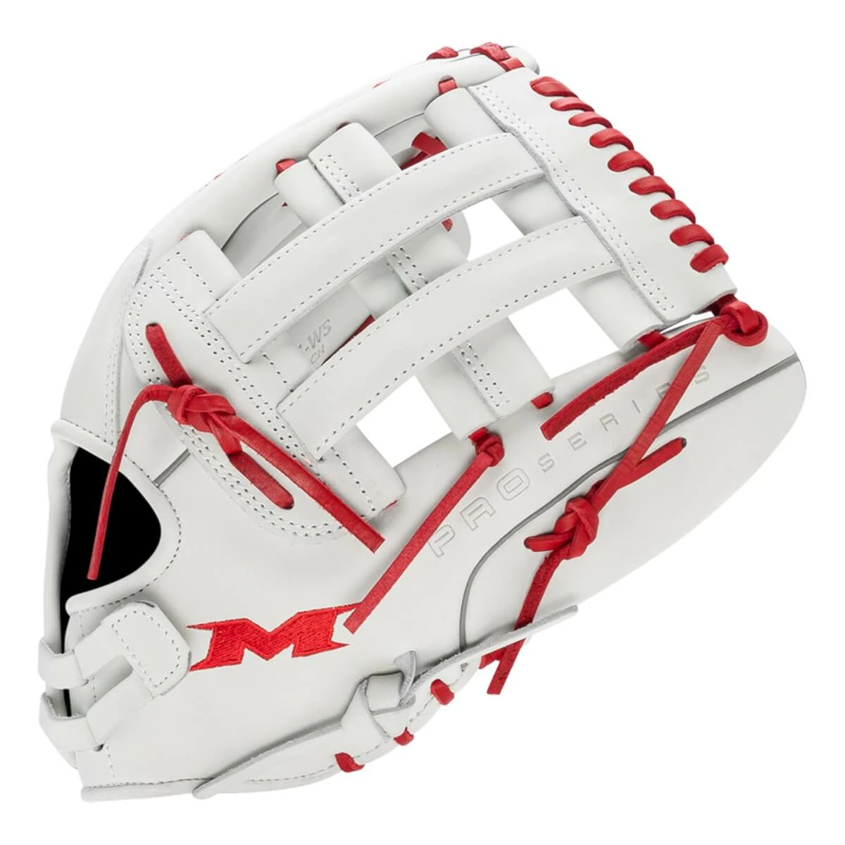 Miken Pro Series 13.5" Slow Pitch Softball Glove 5 Miken Pro Series 13.5" Slow Pitch Softball Glove - Image 3