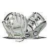 Wilson A2000 SuperSkin FP75 11.75" Fastpitch Softball Glove