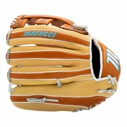 Marucci Acadia 12.5" Fastpitch Softball Glove -Outlet Baseball Gloves Store e490 09 22 marucci acadia 12 5 youth fastpitch softball glove mfgacfp97r3 35977 12 l