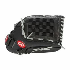 Rawlings RSB 14" Slow Pitch Softball Glove -Outlet Baseball Gloves Store e4a8 09 21 rawlings rsb 14 slow pitch softball glove rsb140gb 34635 4 l