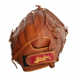 Shoeless Joe Shoeless Jane 11.25" Fastpitch Softball Glove -Outlet Baseball Gloves Store e4d2 02 20 shoeless jane 11 25 fastpitch softball glove 1125fpcw 25497 7 l