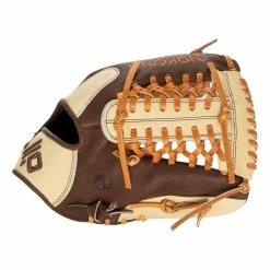 Nokona DesertKIP Pro Select 11.5" Youth Baseball Glove 12 Nokona DesertKIP Pro Select 11.5" Youth Baseball Glove -Outlet Baseball Gloves Store e509 09 22 nokona desertkip pro select 11 5 youth baseball glove dk 400 36287 4 l