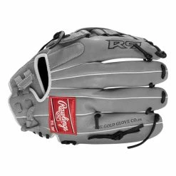 Rawlings R9 12" Fastpitch Softball Glove -Outlet Baseball Gloves Store e50b 08 22 rawlings r9 12 fastpitch softball glove r9sb120u 6gw 35920 5 l