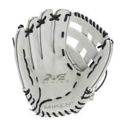 Miken Pro Series 14" Slow Pitch Softball Glove -Outlet Baseball Gloves Store e52d 11 21 miken pro series 14 slow pitch softball glove pro140 wn 31196 8 l