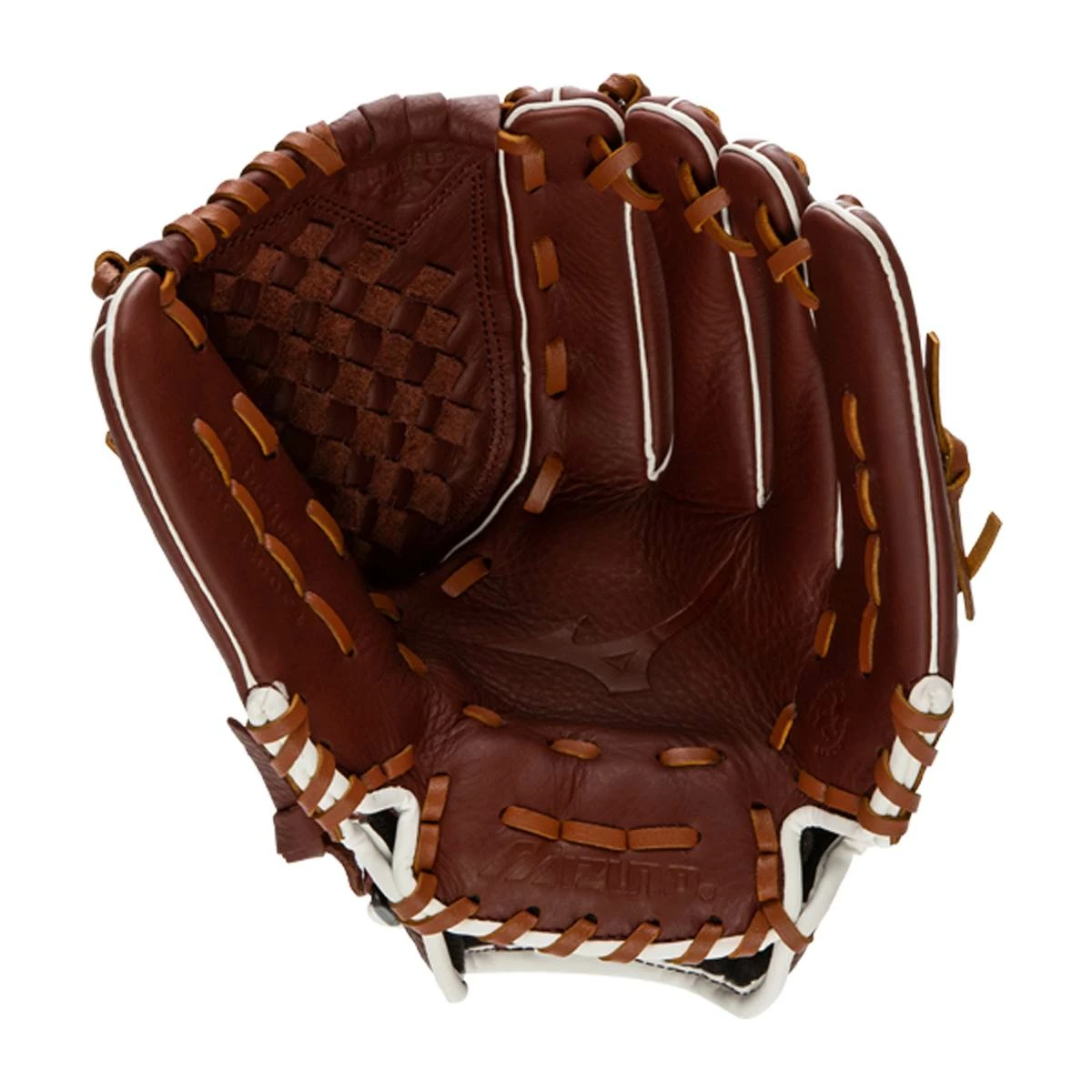 Mizuno Prospect Select 12" Fastpitch Softball Glove 4 Mizuno Prospect Select 12" Fastpitch Softball Glove - Image 2