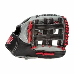 Marucci Caddo Series 12" Youth Baseball Glove -Outlet Baseball Gloves Store e585 08 21 marucci caddo series 12 youth baseball glove mfgcadd1200 34973 8 l
