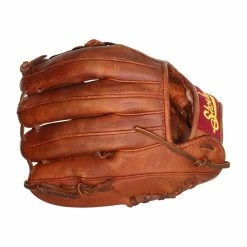 Shoeless Joe Professional 11.75" Baseball Glove -Outlet Baseball Gloves Store e5be 03 20 shoeless joe professional series 1175iw 16766 5 l