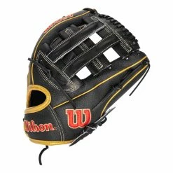 Wilson A2000 SuperSkin SR32 Spin Control Sierra Romero 12" Fastpitch Softball Glove -Outlet Baseball Gloves Store e5c6 05 22 wilson a2000 sierra romero superskin sr32 12 fastpitch softball glove wbw10024112 33644 3 l