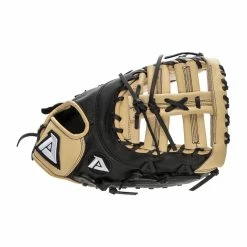 Akadema ProSoft Select Series 12.5" Baseball First Base Mitt -Outlet Baseball Gloves Store e5ca 12 21 akadema prosoft select series 12 5 first base mitt asf454 35382 8 l