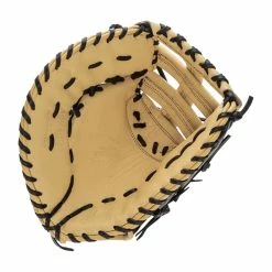 Akadema ProSoft Select Series 12.5" Baseball First Base Mitt -Outlet Baseball Gloves Store e5e8 12 21 akadema prosoft select series 12 5 first base mitt asf454 35382 3 l