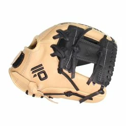 Nokona SKN 11.5" Fastpitch Glove -Outlet Baseball Gloves Store e607 07 20 nokona skn 11 5 baseball glove skn v1150 32277 4 l