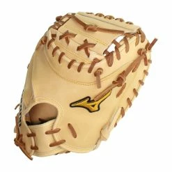 Mizuno Pro 33.5" Catcher's Mitt -Outlet Baseball Gloves Store e66d 04 20 mizuno pro 33 5 catchers mitt gmp2 335c 28699 3 l