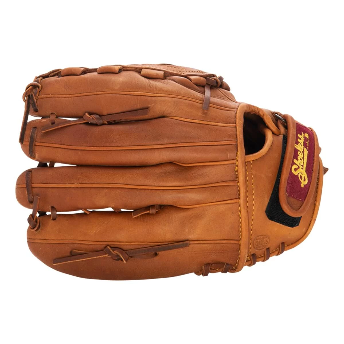 Shoeless Joe Shoeless Jane 13" Fastpitch Softball Glove 14 Shoeless Joe Shoeless Jane 13" Fastpitch Softball Glove - Image 12
