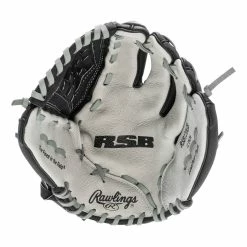 Rawlings RSB 12" Slow Pitch Softball Glove -Outlet Baseball Gloves Store e6aa 02 23 rawlings rsb 12 slow pitch softball glove rsb120gb 34639 12 l