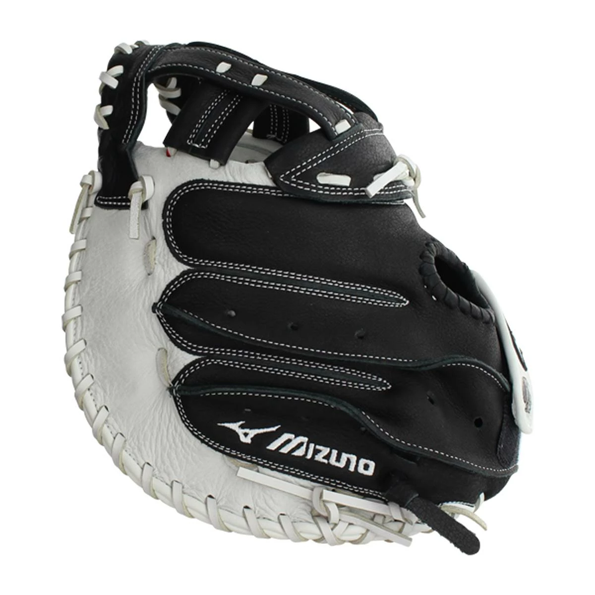 Mizuno Franchise 34" Fastpitch Softball Catcher's Mitt 7 Mizuno Franchise 34" Fastpitch Softball Catcher's Mitt - Image 5