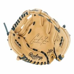 Rawlings Sure Catch Christian Yelich 11.5" Youth Baseball Glove -Outlet Baseball Gloves Store e6cb 01 23 rawlings sure catch 11 5 youth baseball glove sc115cy 35927 6 l