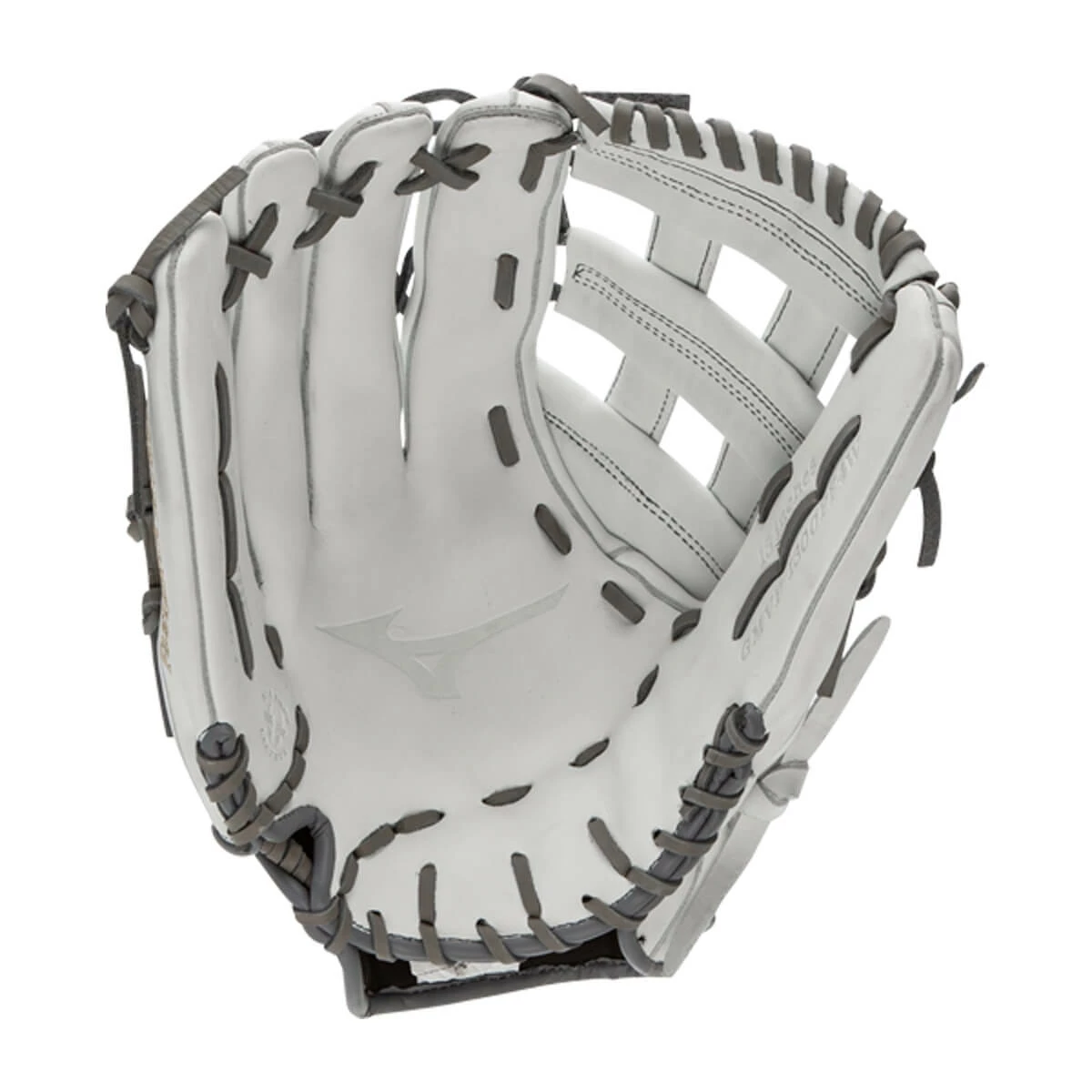 Mizuno MVP Prime 13" Fastpitch Softball Glove 11 Mizuno MVP Prime 13" Fastpitch Softball Glove - Image 9