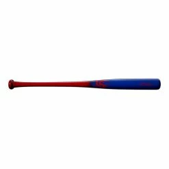Louisville Youth Prime Maple Y271 Red Blue