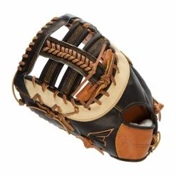 Easton Professional Collection Hybrid 12.75" Baseball First Base Mitt -Outlet Baseball Gloves Store e6e5 10 21 easton professional collection hybrid 12 75 baseball first base mitt pch k70b 34404 5 l