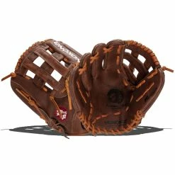 Nokona Walnut 12" Fastpitch Softball Glove -Outlet Baseball Gloves Store e6f9 12 21 nokona walnut 12 fastpitch softball glove w v1200h 25859 016 l