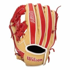 Wilson A500 11" Youth Baseball Glove -Outlet Baseball Gloves Store e71f 10 22 wilson a500 11 youth baseball glove wbw10089911 36190 7 l