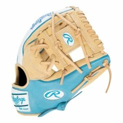 Rawlings Heart Of The Hide ColorSync 7.0 11.5" Baseball Glove -Outlet Baseball Gloves Store e737 03 23 rawlings heart of the hide colorsync 7 0 11 5 baseball glove pro934 2css 36330 3 l