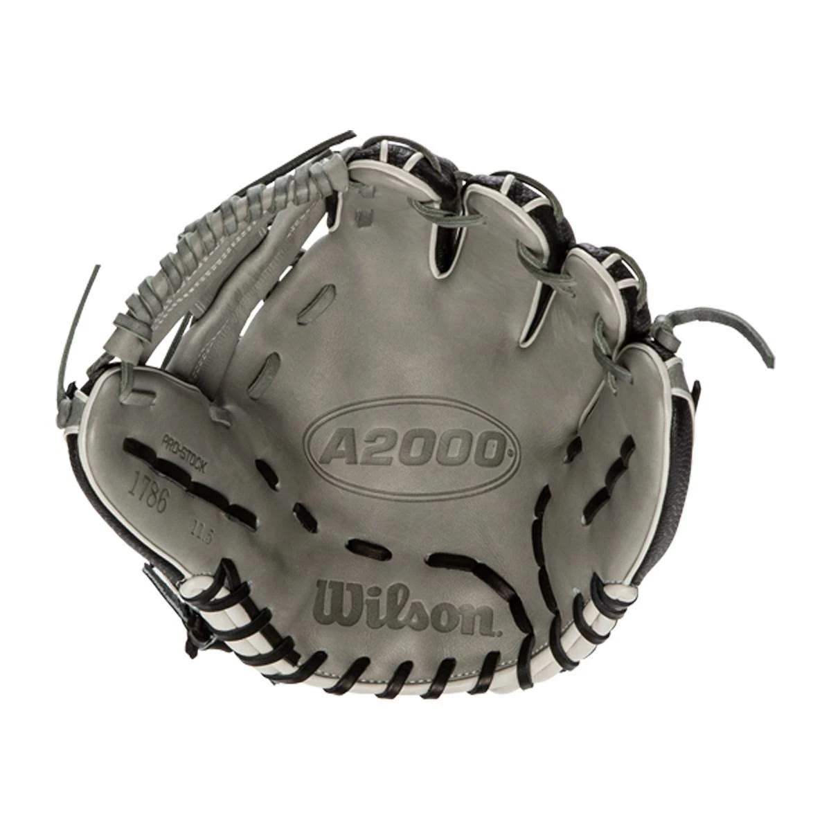 Wilson A2000 SuperSkin 1786 11.5" Baseball Glove 8 Wilson A2000 SuperSkin 1786 11.5" Baseball Glove - Image 6