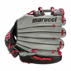 Marucci Caddo Series 11.5" Youth Baseball Glove -Outlet Baseball Gloves Store e78d 08 21 marucci caddo series 11 5 youth baseball glove mfgcadd1150 34972 10 l
