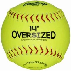 Rawlings Oversized Pitch Training Softball 14SOFTBALL