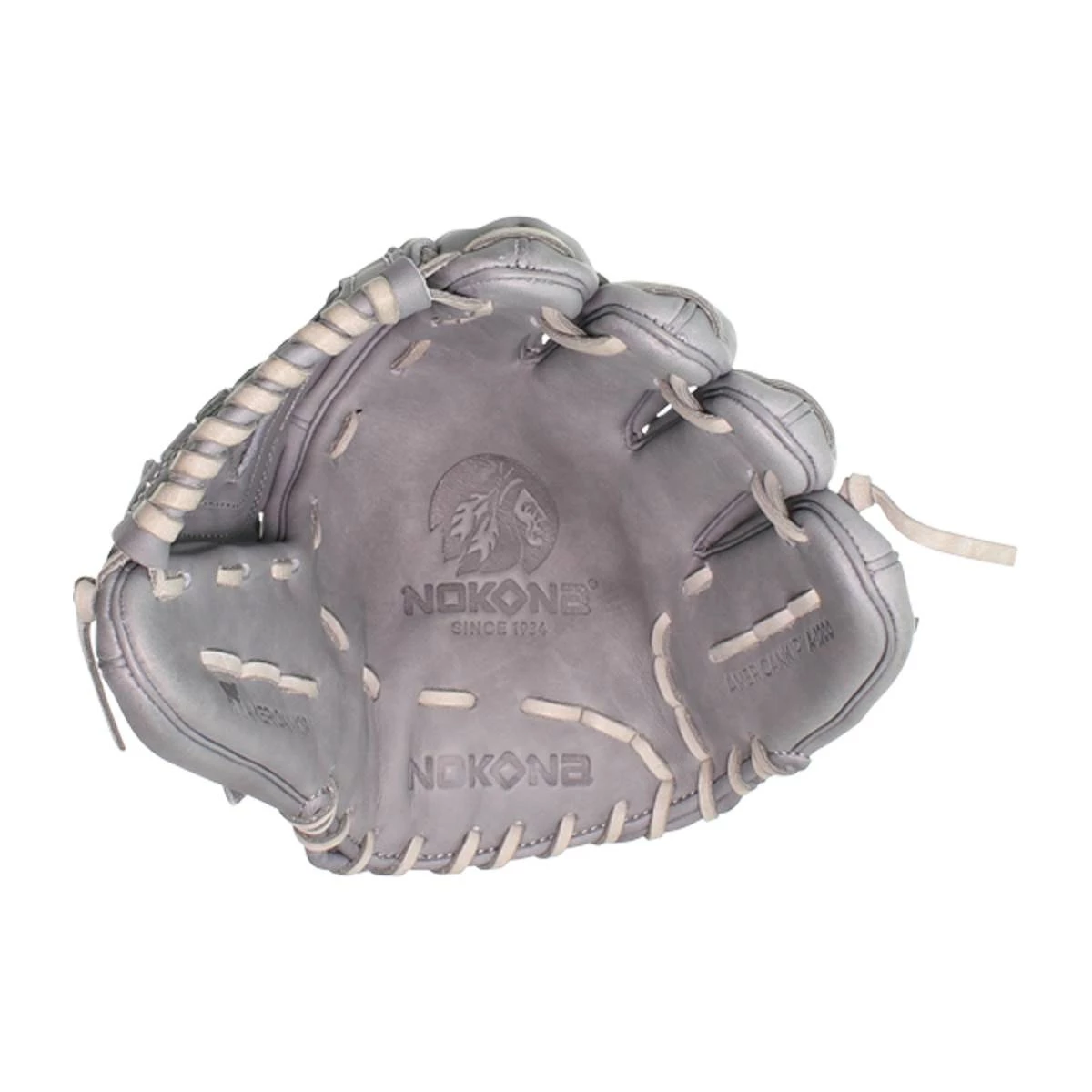 Nokona American Kip 12" Baseball Glove 8 Nokona American Kip 12" Baseball Glove - Image 6