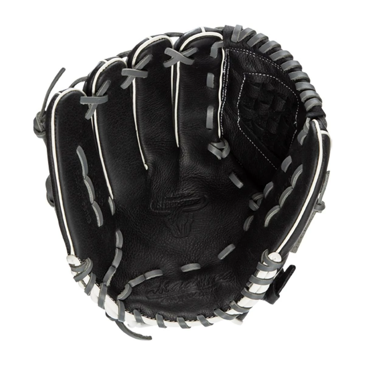 Akadema Prodigy 12" Youth Baseball Glove 11 Akadema Prodigy 12" Youth Baseball Glove - Image 9