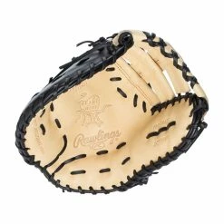 Rawlings Heart Of The Hide 13" First Base Mitt 22 Rawlings Heart Of The Hide 13" First Base Mitt -Outlet Baseball Gloves Store e85b 12 21 rawlings heart of the hide 13 first base mitt prodctcb 29900 6 l