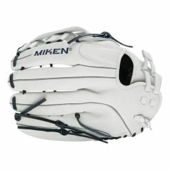 Miken Pro Series 14" Slow Pitch Softball Glove -Outlet Baseball Gloves Store e90d 05 22 miken pro series 14 slow pitch softball glove pro140 wn 31196 18 l