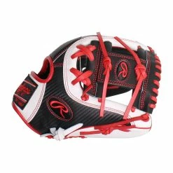 Rawlings Heart Of The Hide Hyper Shell 11.5" Baseball Glove -Outlet Baseball Gloves Store e926 06 20 rawlings heart of the hide hyper shell 11 5 baseball glove pro204 2bscf 33277 4 l