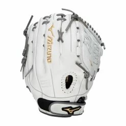 Mizuno MVP Prime 12.5" Fastpitch Softball Glove -Outlet Baseball Gloves Store e92b 09 21 mizuno mvp prime 12 5 fastpitch softball glove gmvp1250pf4w 34525 14 l