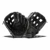 Mizuno Techfire 12.5" Slow Pitch Softball Glove -Outlet Baseball Gloves Store e92b 09 21 mizuno techfire 12 5 slow pitch softball glove gtf1250 34554 15 l